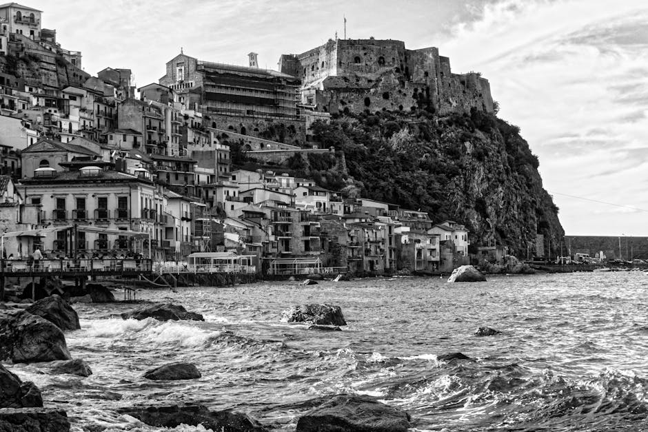 Photo of Reggio Calabria, Italy