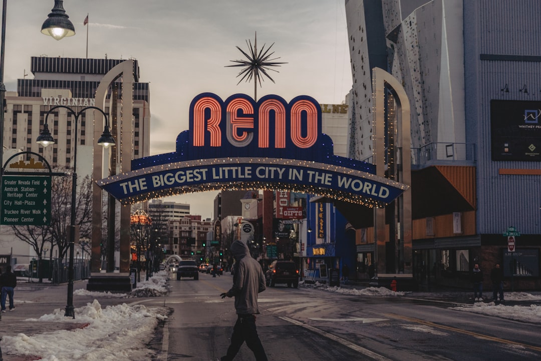 Photo of Reno, United States