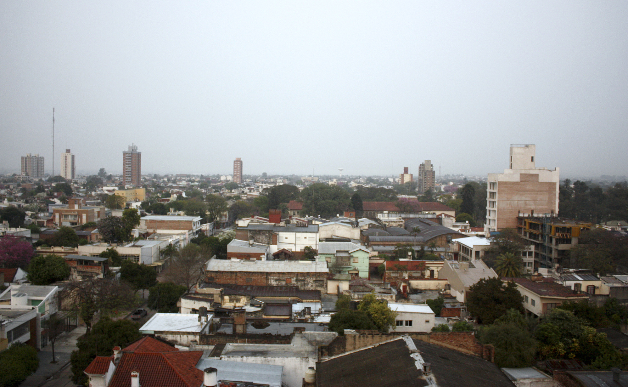 Photo of Resistencia, Argentina