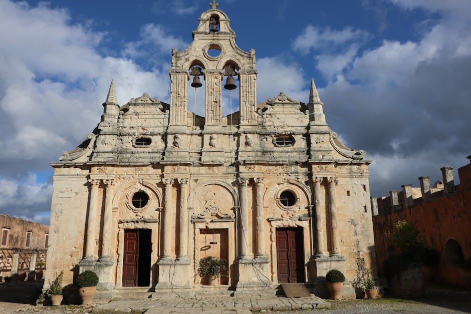 Photo of Rethymno (crete), Greece