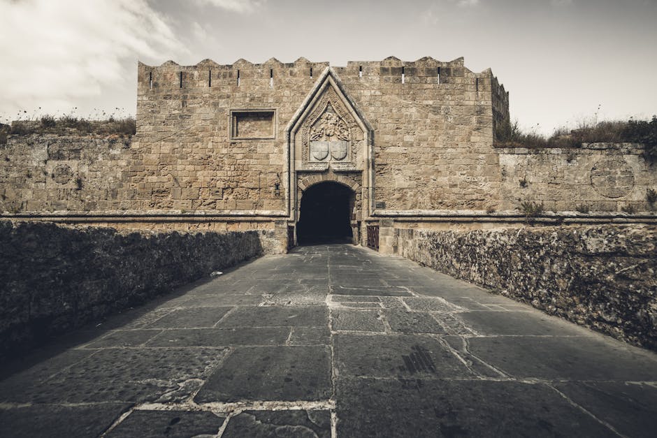 Photo of Rhodes, Greece