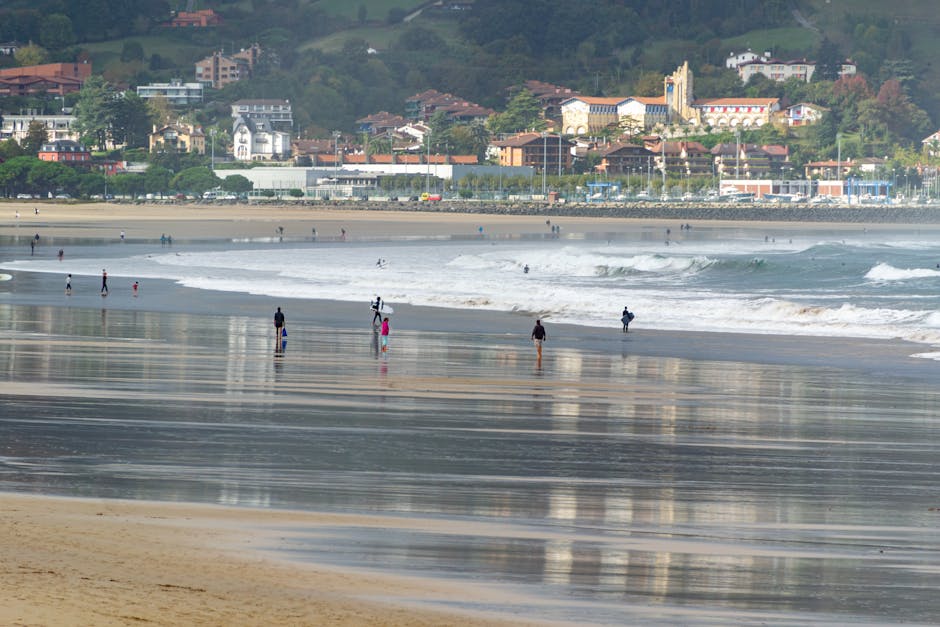 Photo of Ribadesella, Spain