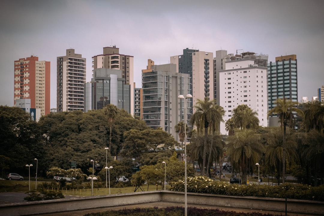 Photo of Ribeirão Preto, Brazil