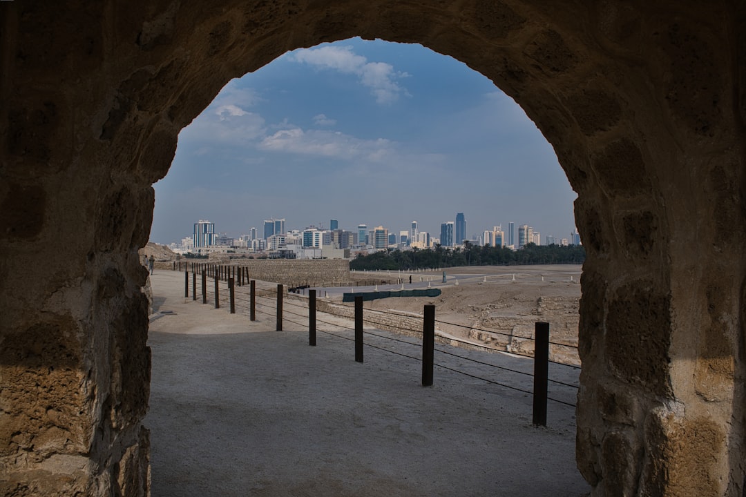 Photo of Riffa, Bahrain