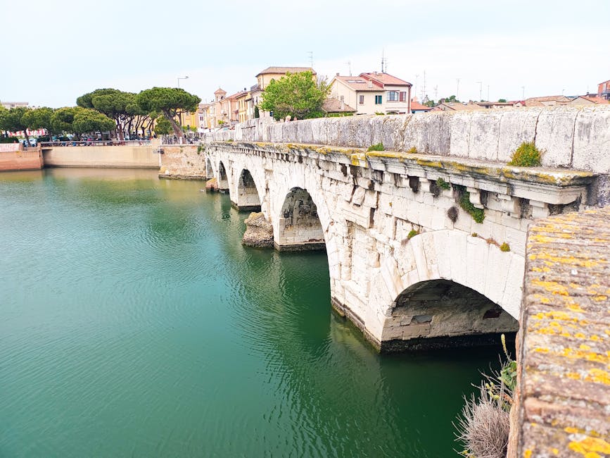 Photo of Rimini, Italy