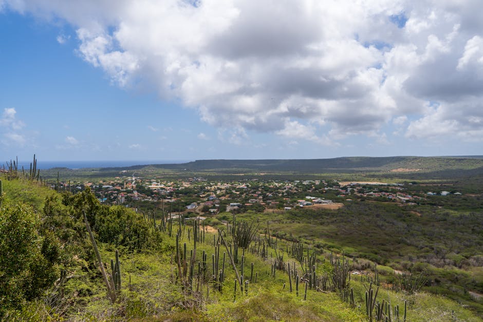 Photo of Rincon, Bonaire