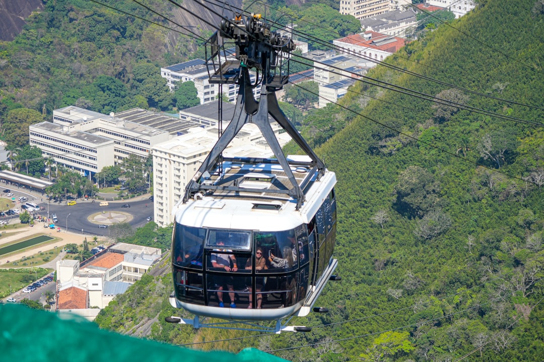 Photo of Rio de Janeiro, Brazil