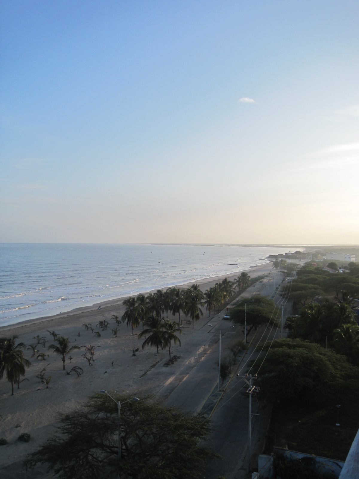 Photo of Riohacha, Colombia