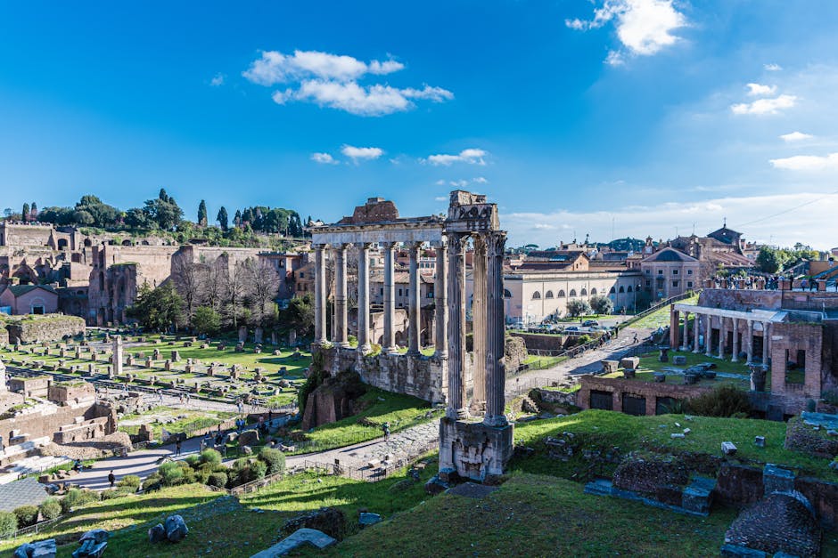 Photo of Rome, Italy