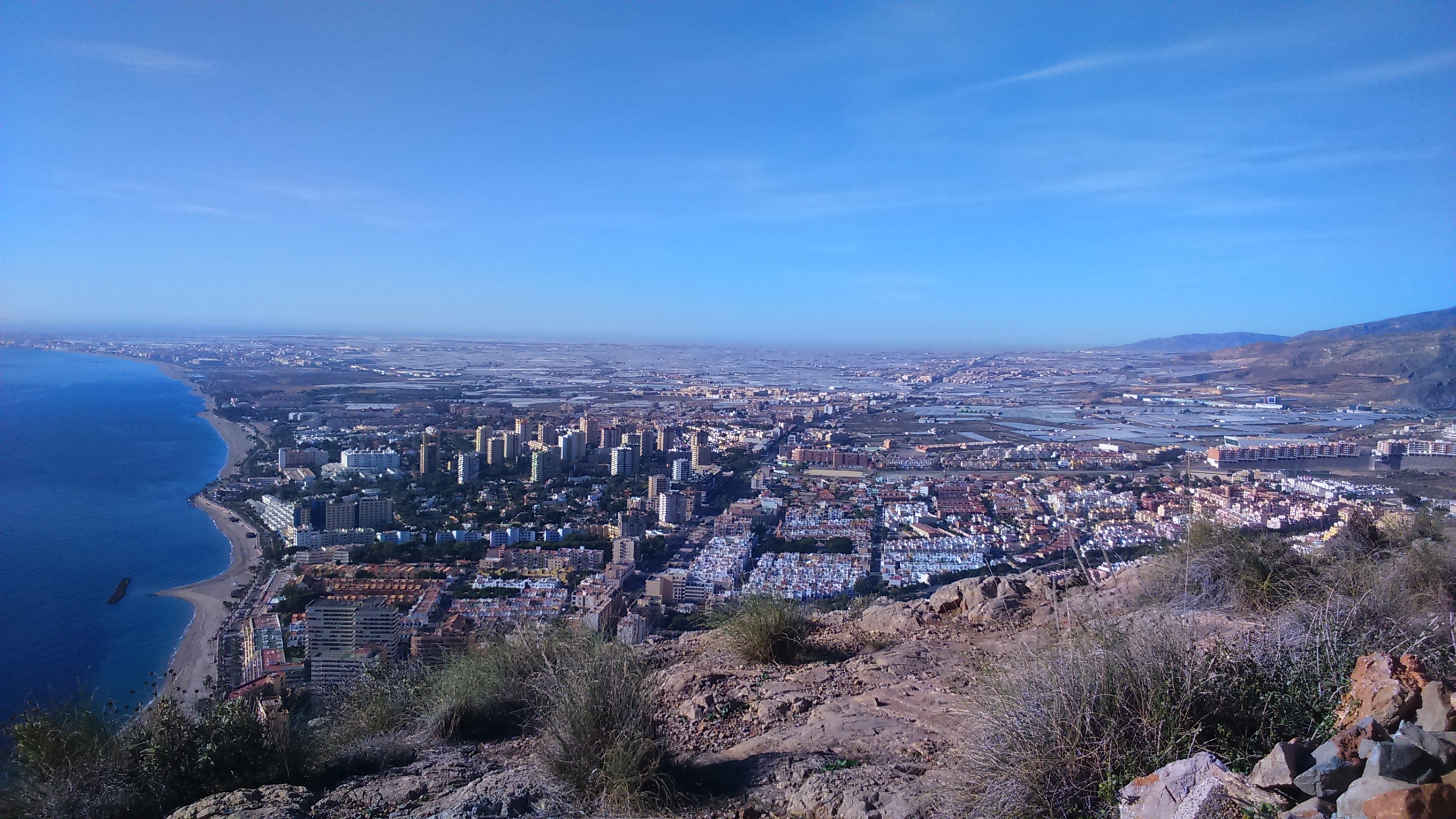 Photo of Roquetas de Mar, Spain