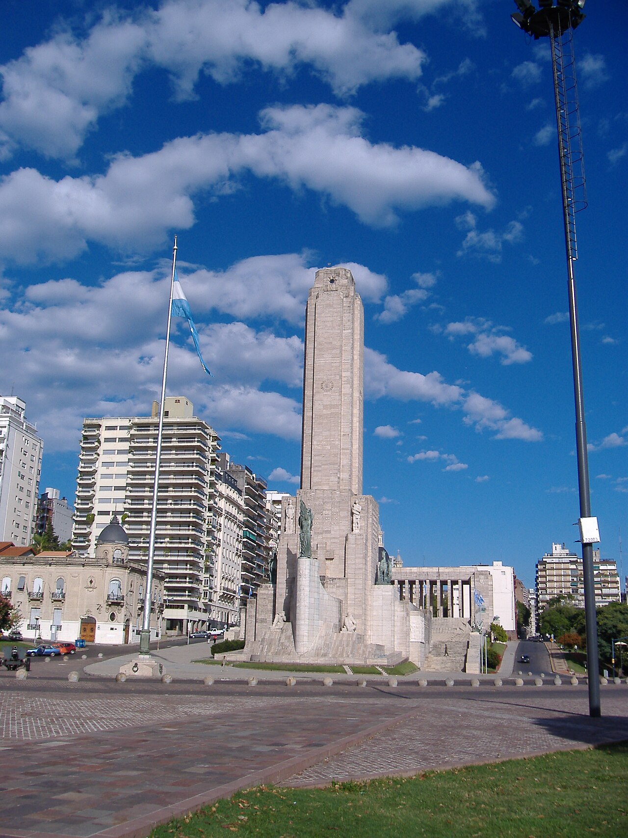 Photo of Rosario, Argentina