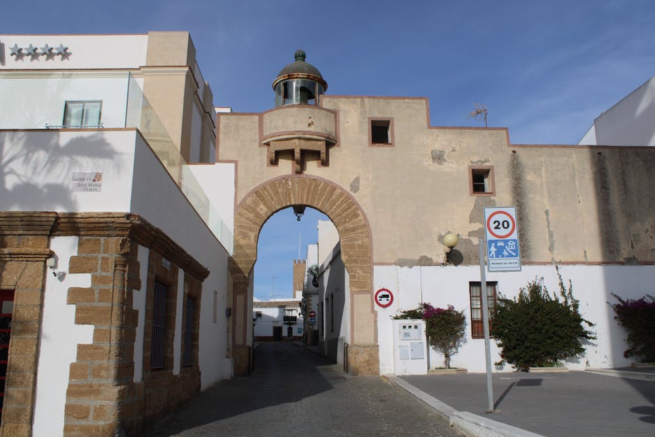 Photo of Rota, Spain