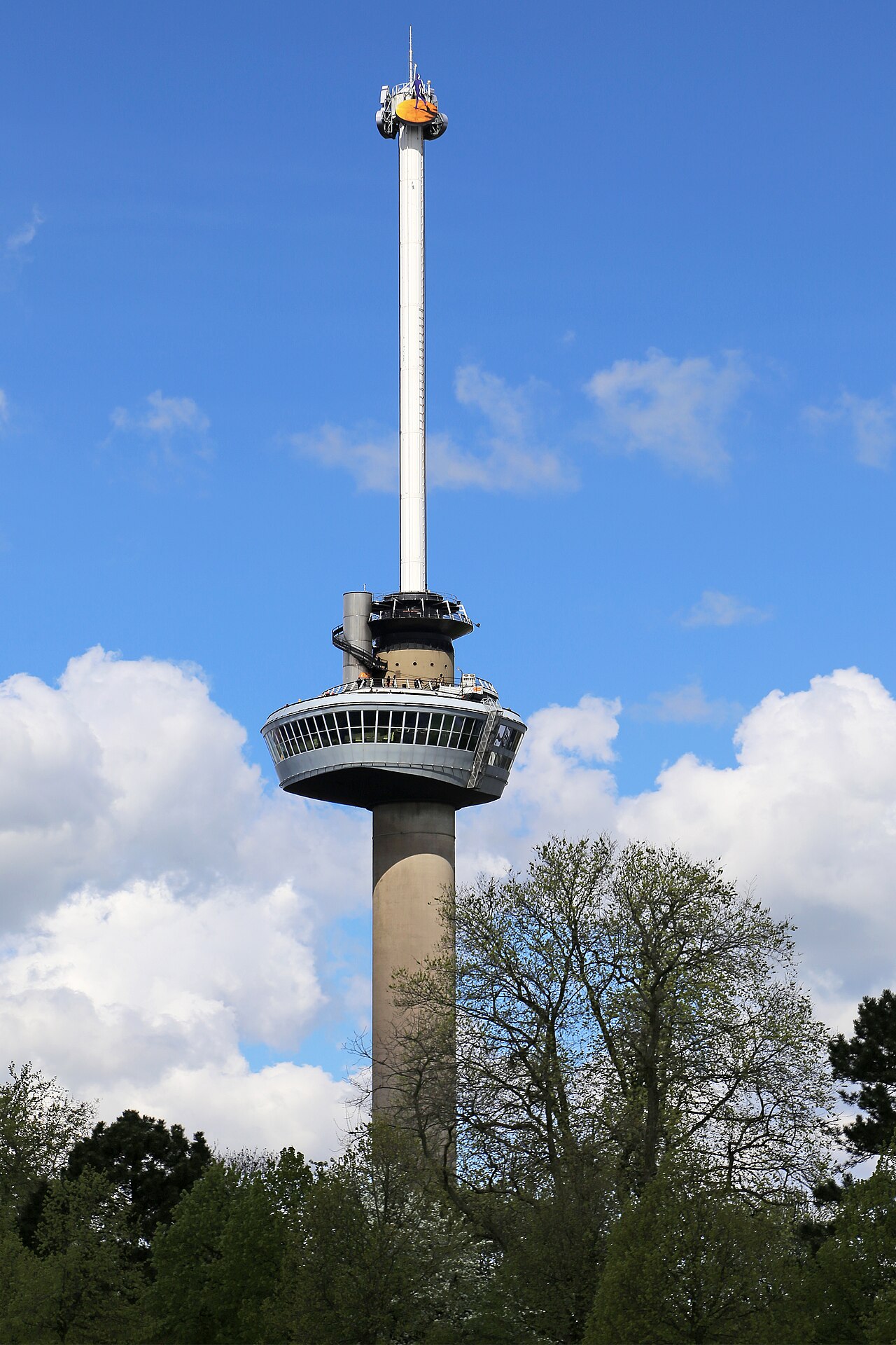 Photo of Rotterdam, Netherlands
