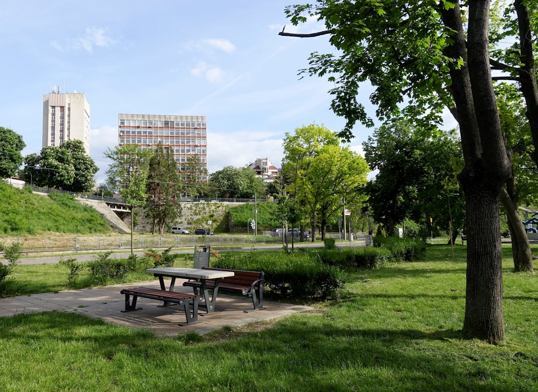 Photo of Ruse, Bulgaria