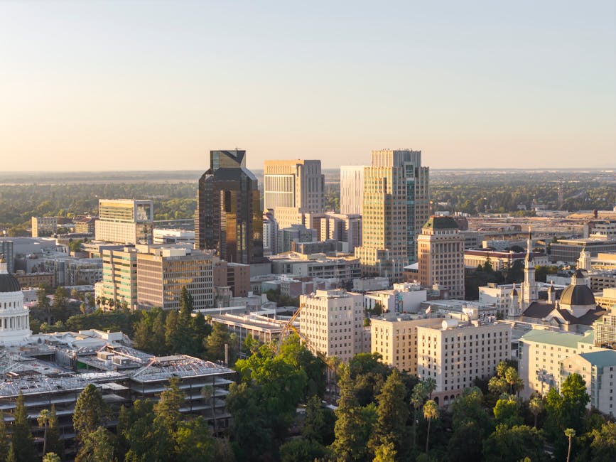 Photo of Sacramento, United States