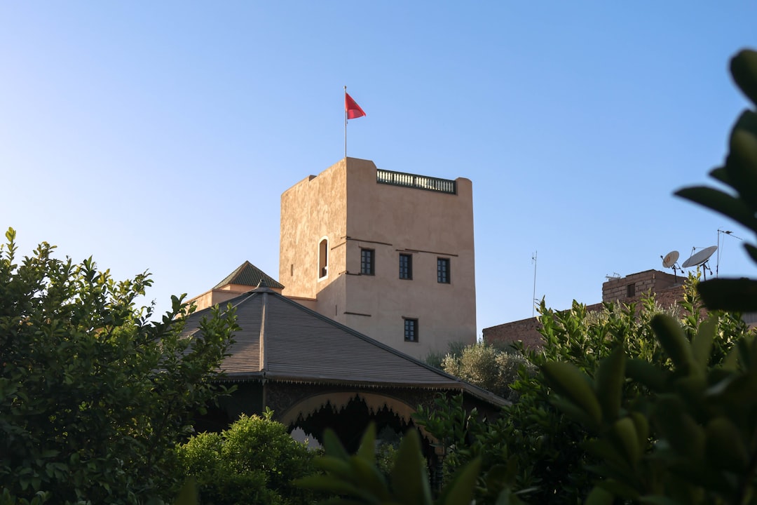 Photo of Safi, Morocco