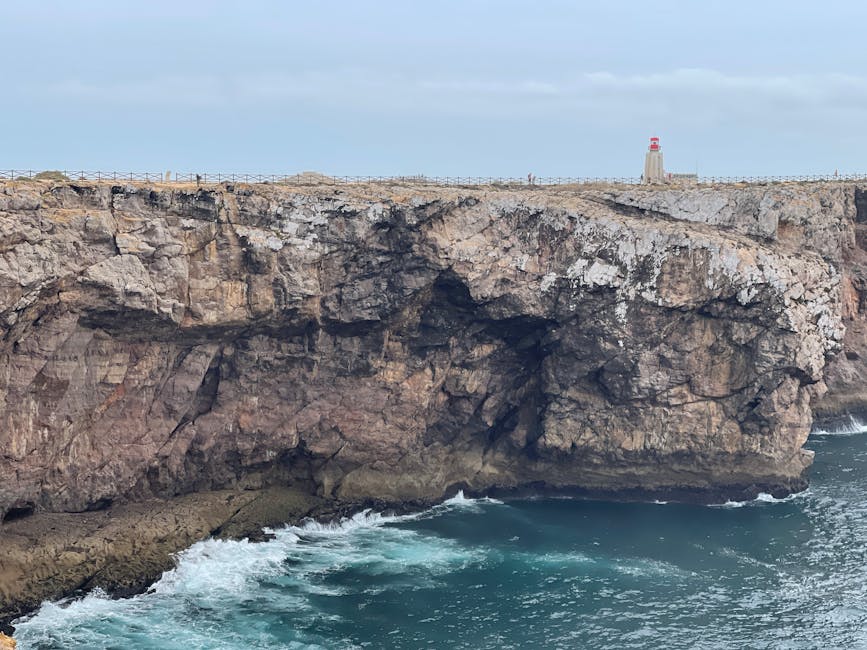 Photo of Sagres, Portugal