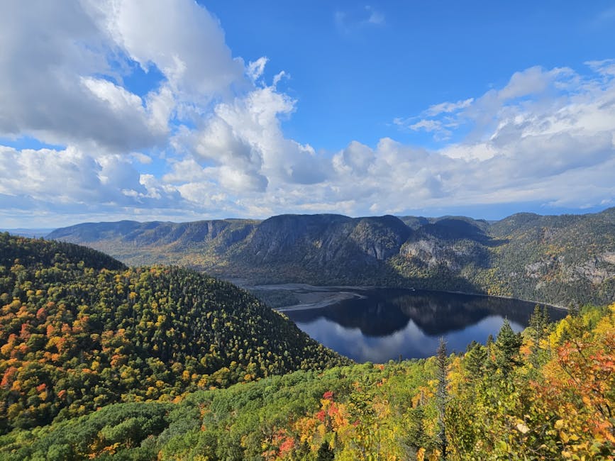 Photo of Saguenay, Canada