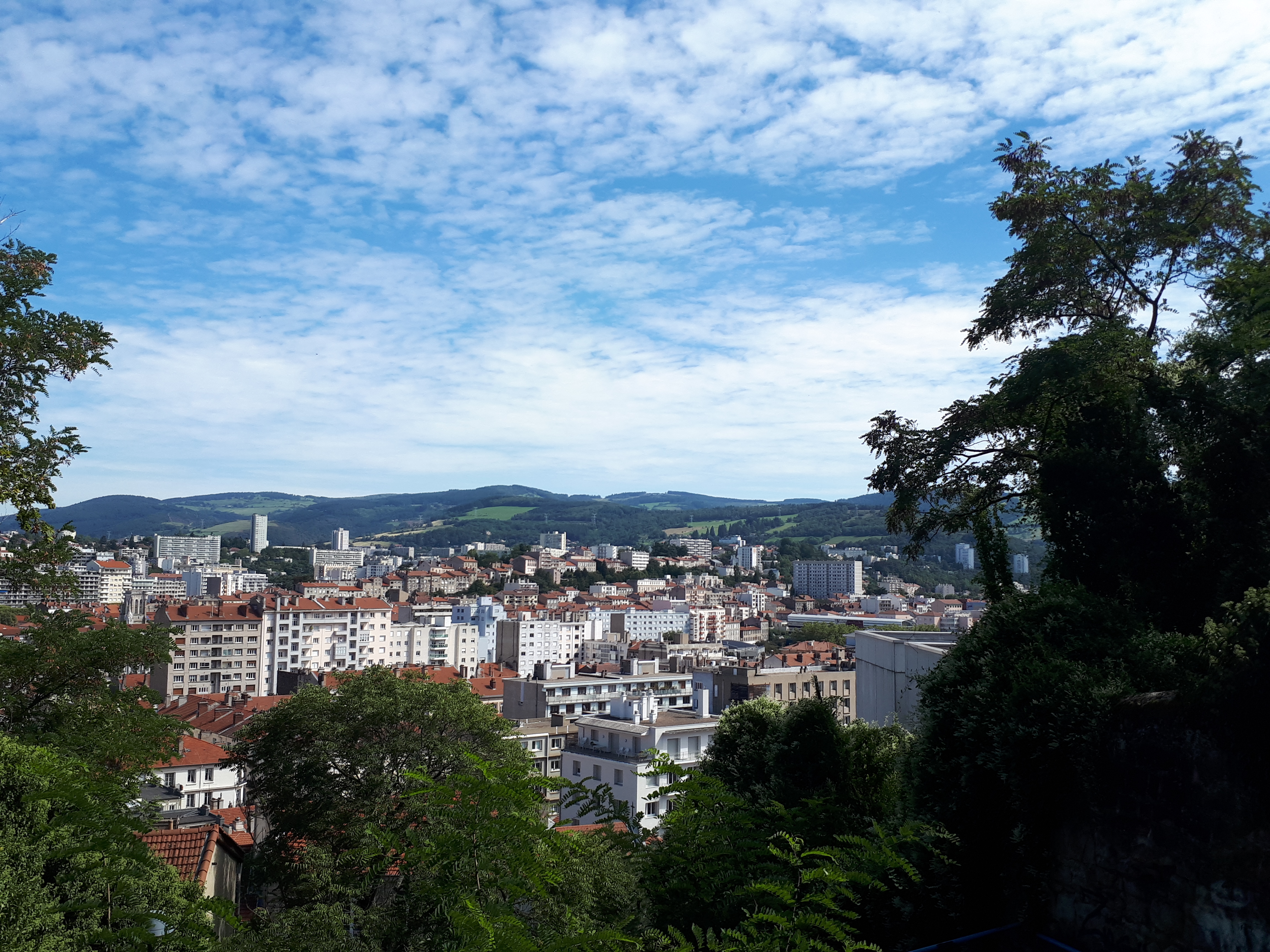 Photo of Saint-Étienne, France