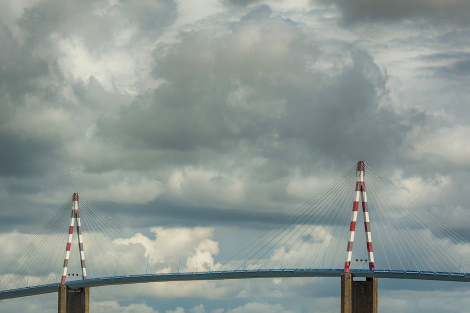 Photo of Saint-nazaire, France