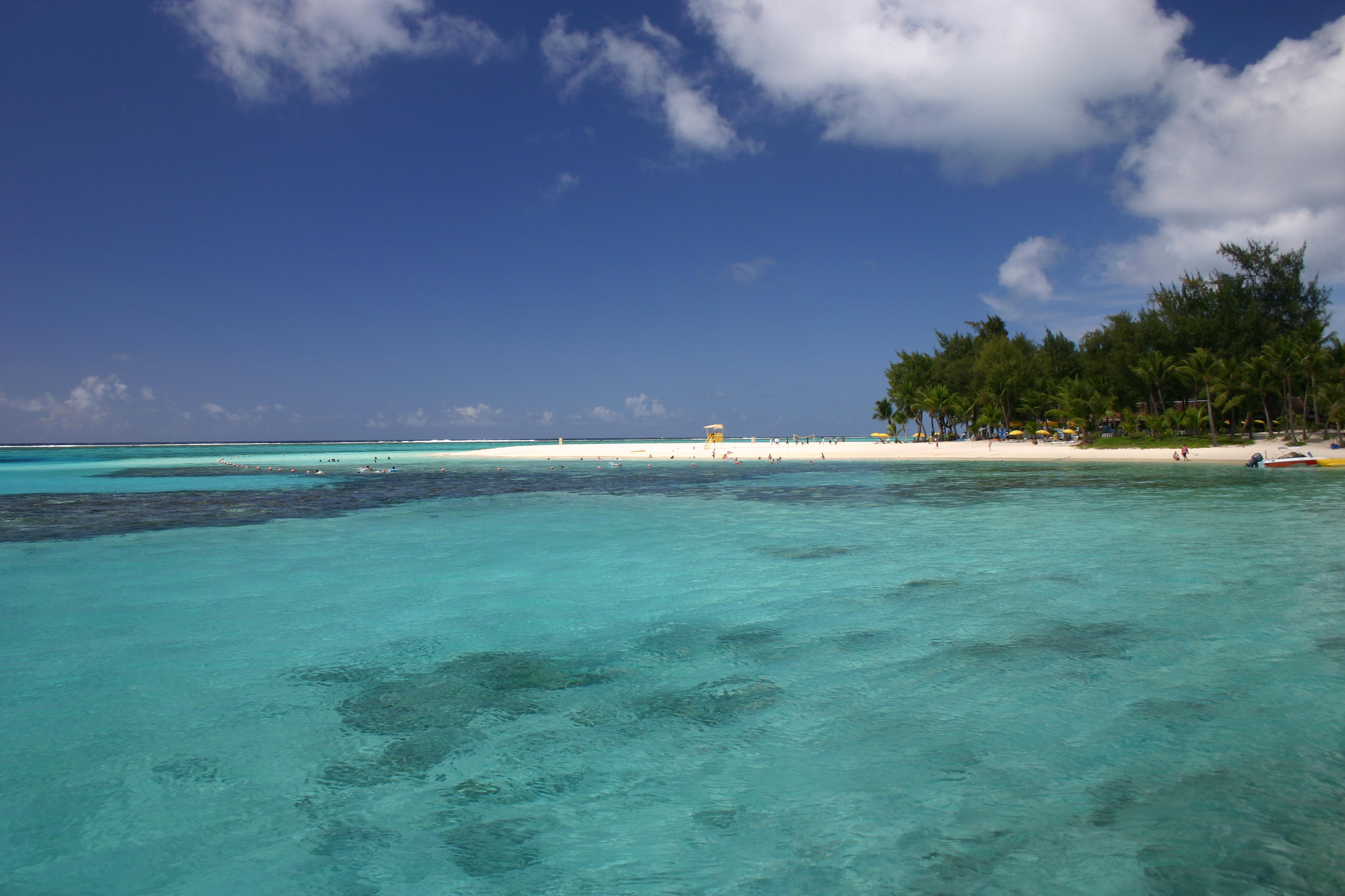 Photo of Garapan (saipan), Northern Mariana Islands