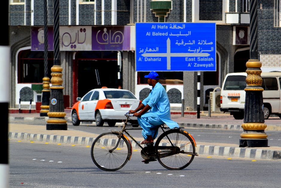 Photo of Salalah, Oman
