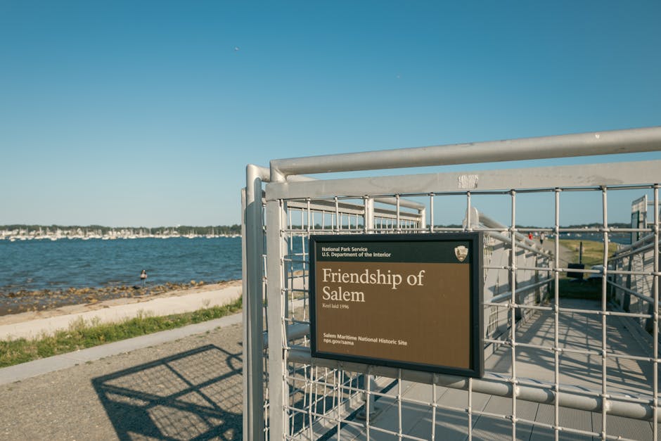 Photo of Salem (or), United States