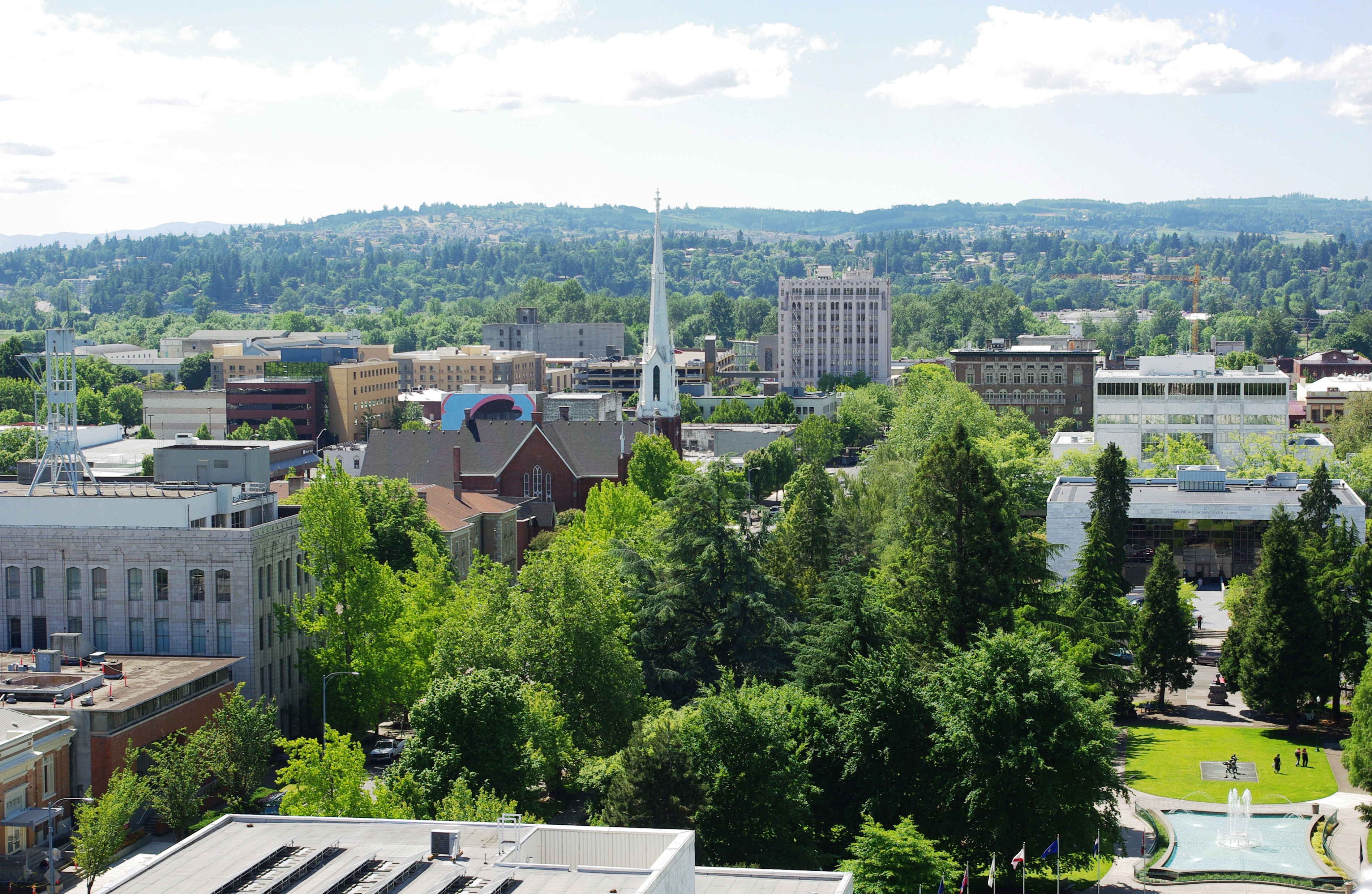 Photo of Salem, Oregon, United States