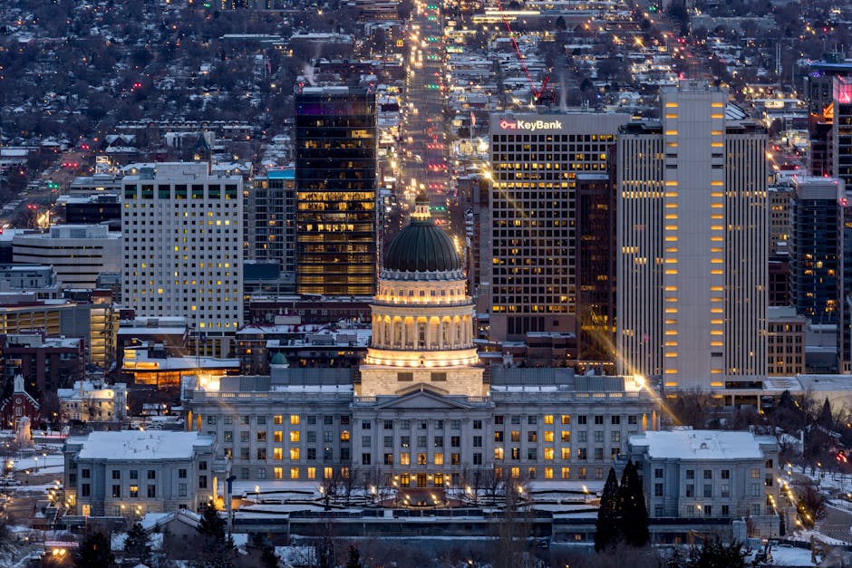 Photo of Salt Lake City, United States