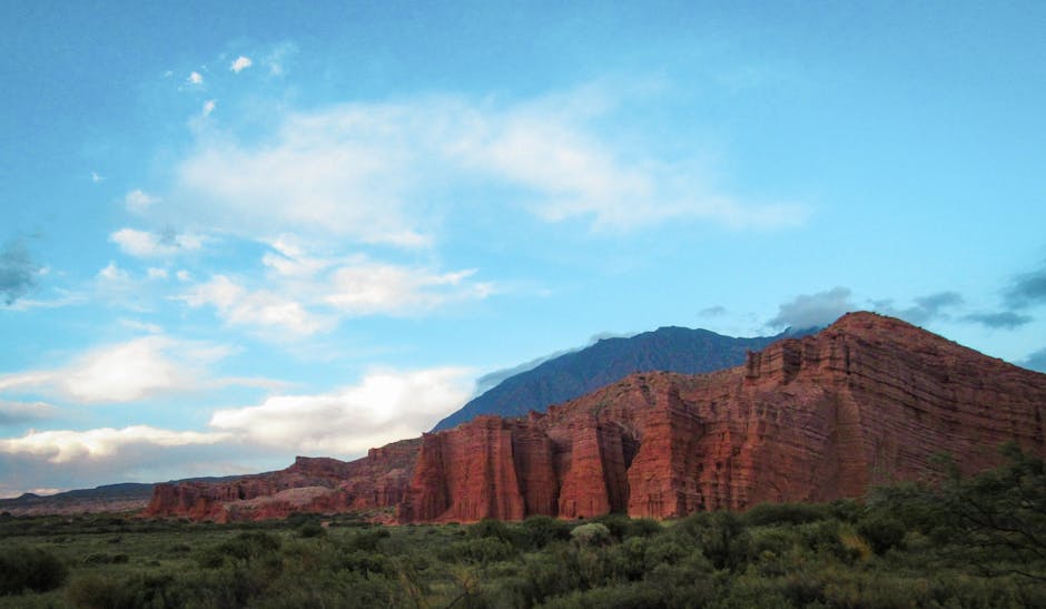 Photo of Salta, Argentina