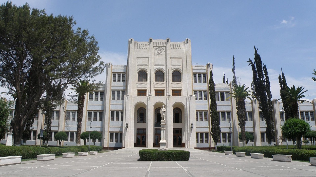 Photo of Saltillo, Mexico