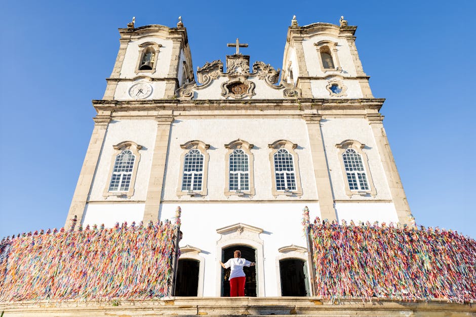 Photo of Salvador, Brazil