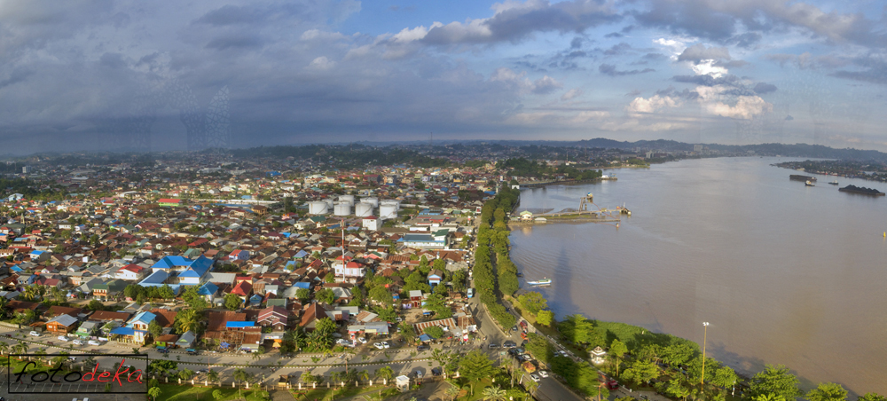 Photo of Samarinda, Indonesia