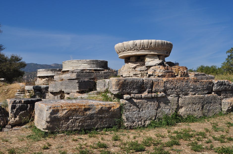 Photo of Samos (pythagoreio), Greece