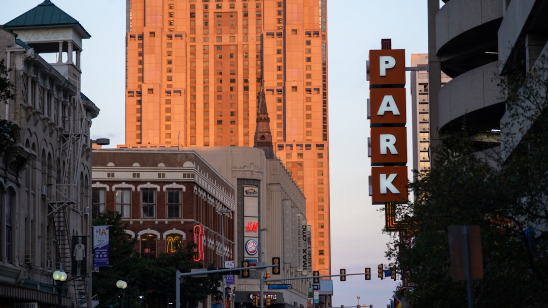 Photo of San Antonio, United States