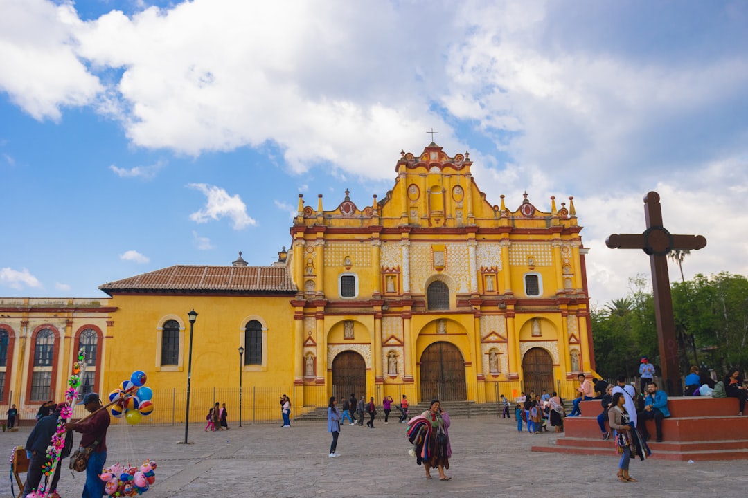 Photo of San Cristobal de las Casas, Mexico