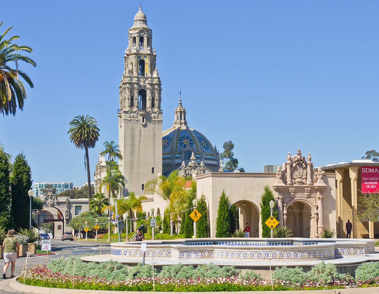 Photo of San Diego, United States