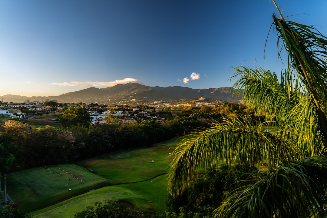 Photo of San José, Costa Rica