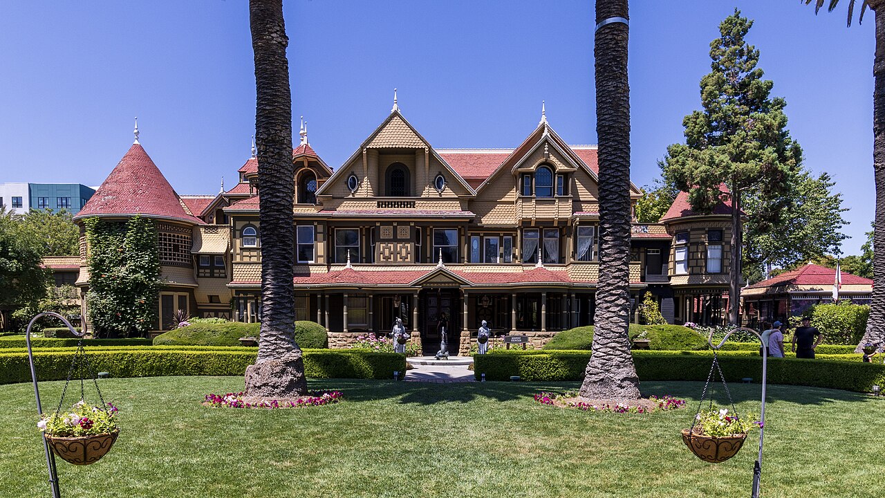 Photo of San Jose, United States