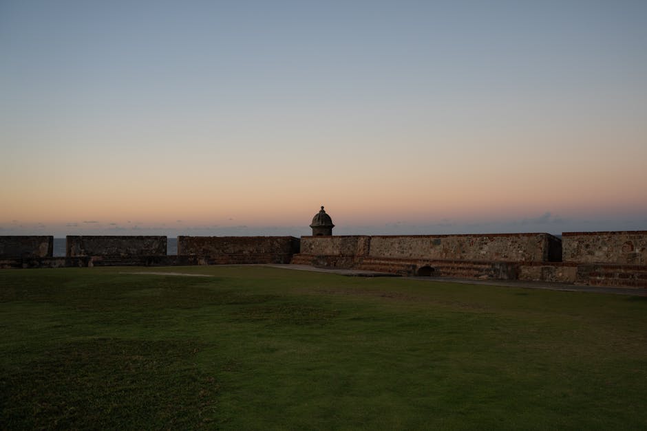 Photo of San Juan, Puerto Rico