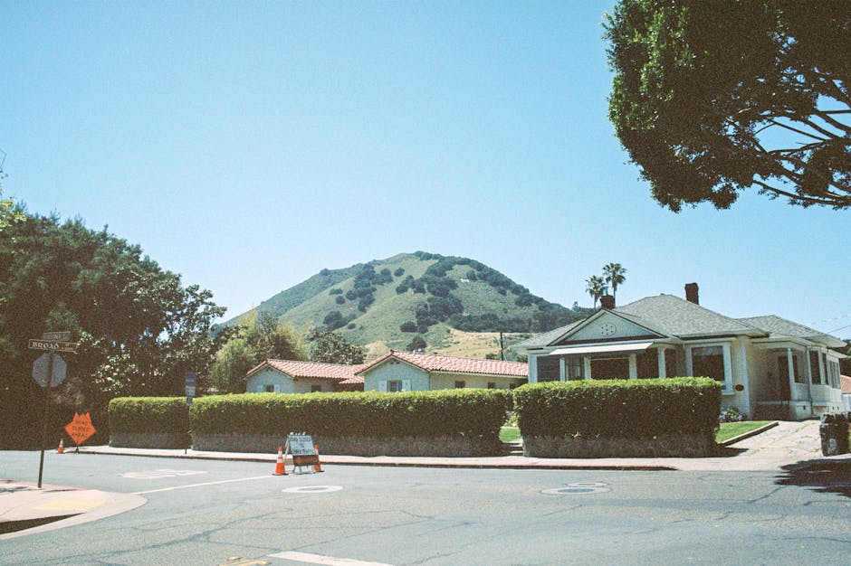 Photo of San Luis Obispo, United States