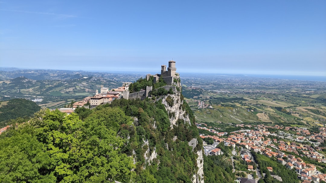 Photo of San Marino, San Marino