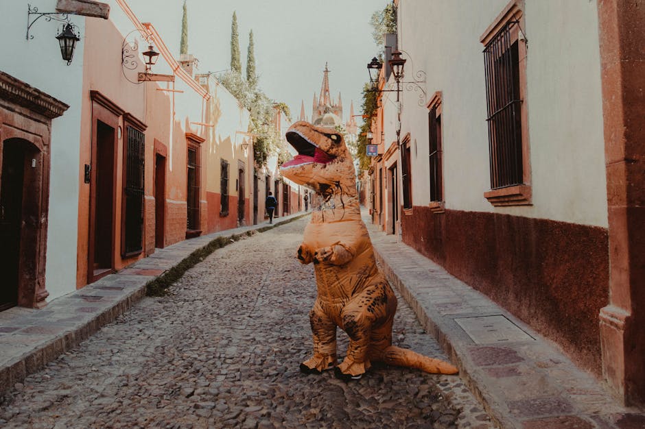 Photo of San Miguel De Allende, Mexico