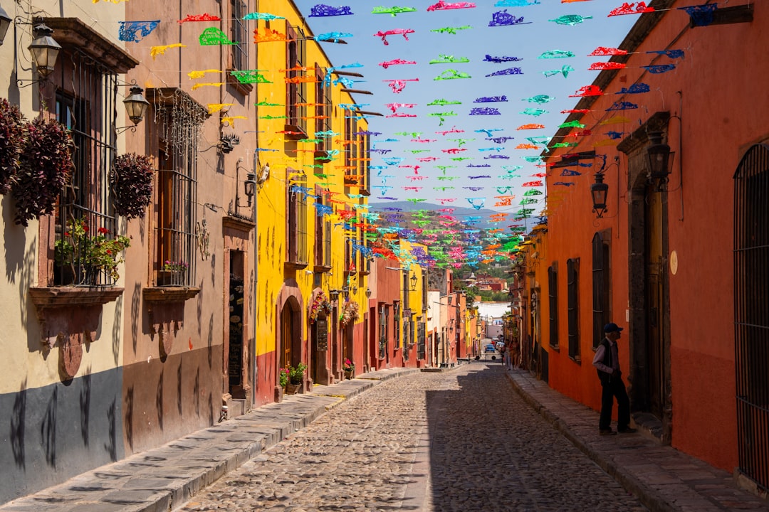 Photo of San Miguel De Allende, Mexico