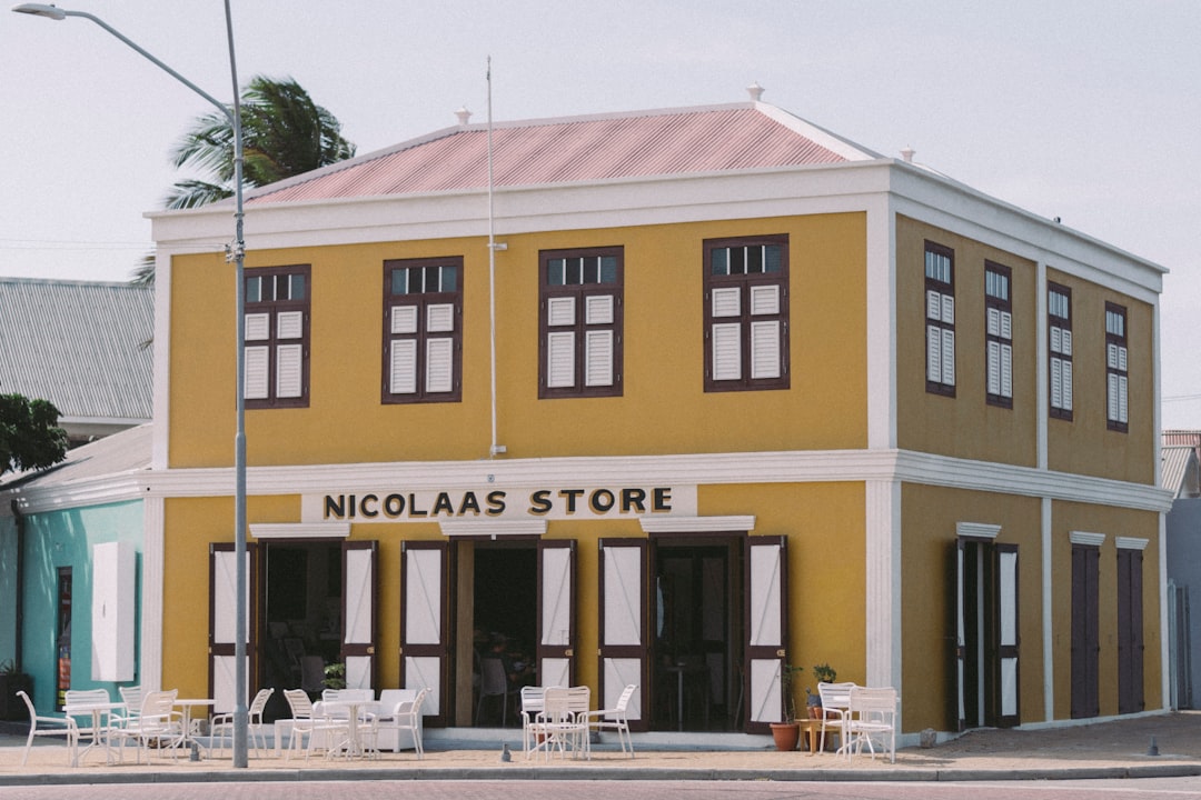 Photo of San Nicolas, Aruba
