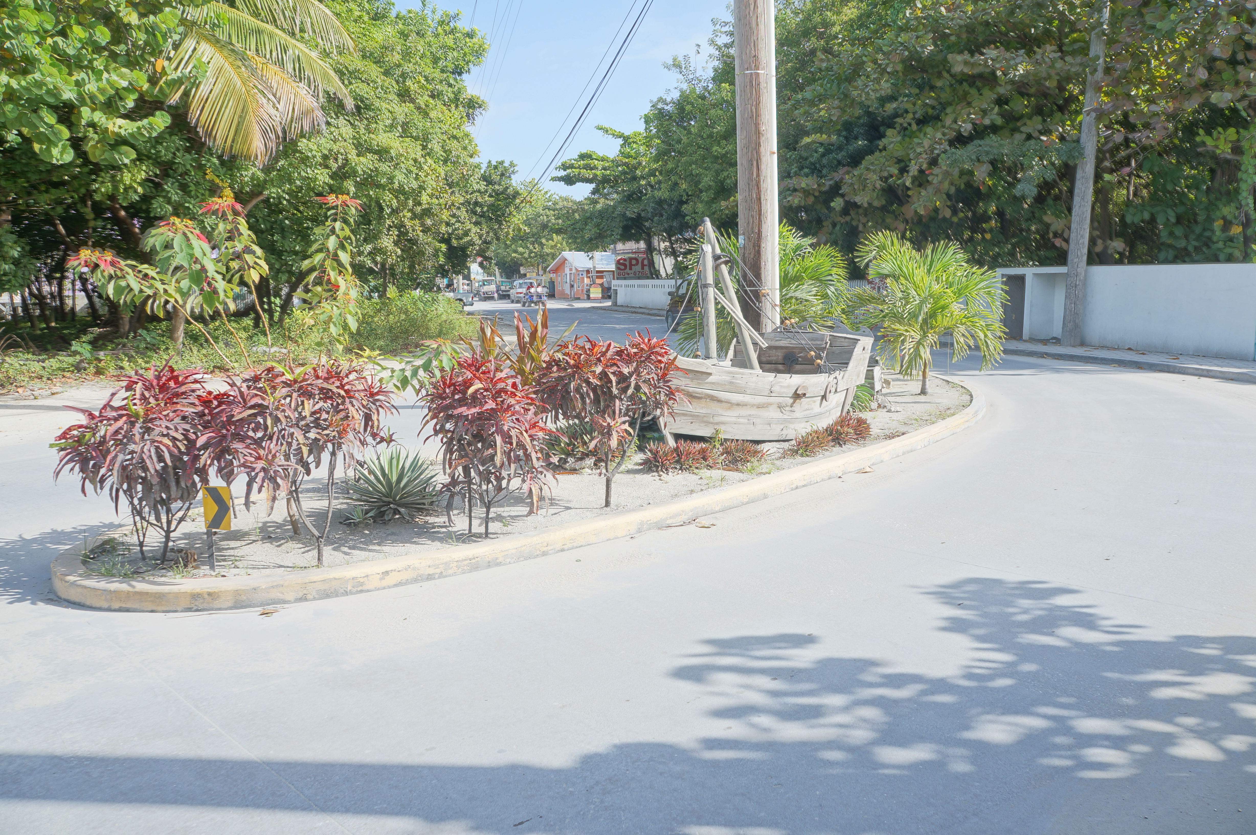 Photo of San Pedro (ambergris Caye), Belize