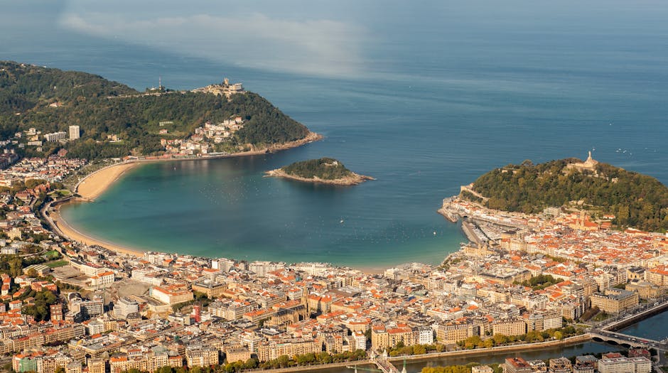 Photo of San Sebastián, Spain