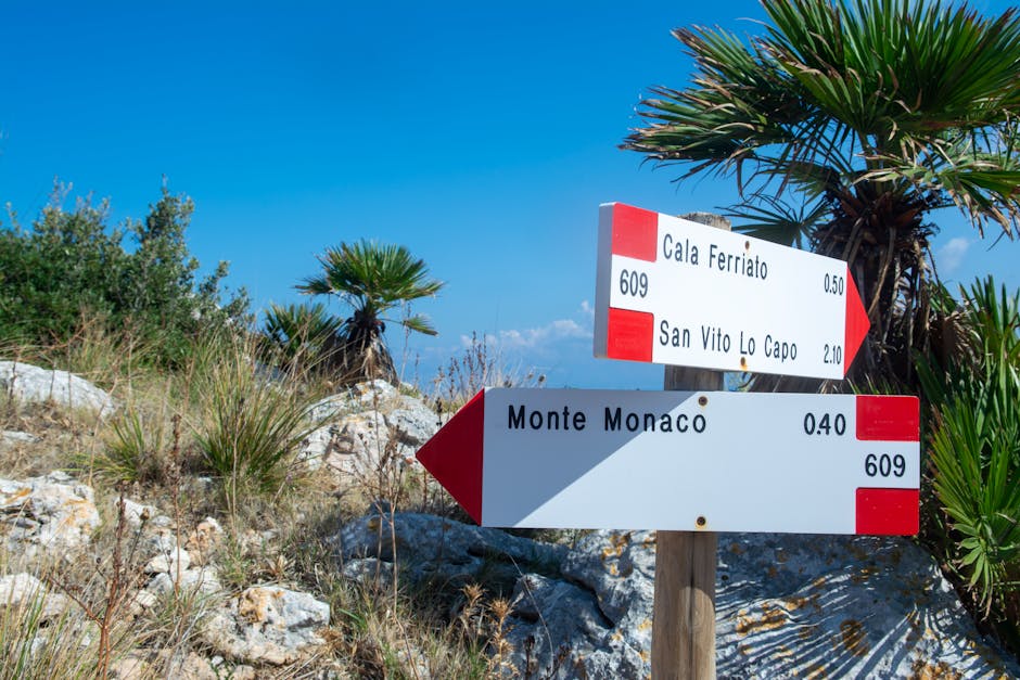 Photo of San Vito Lo Capo, Italy