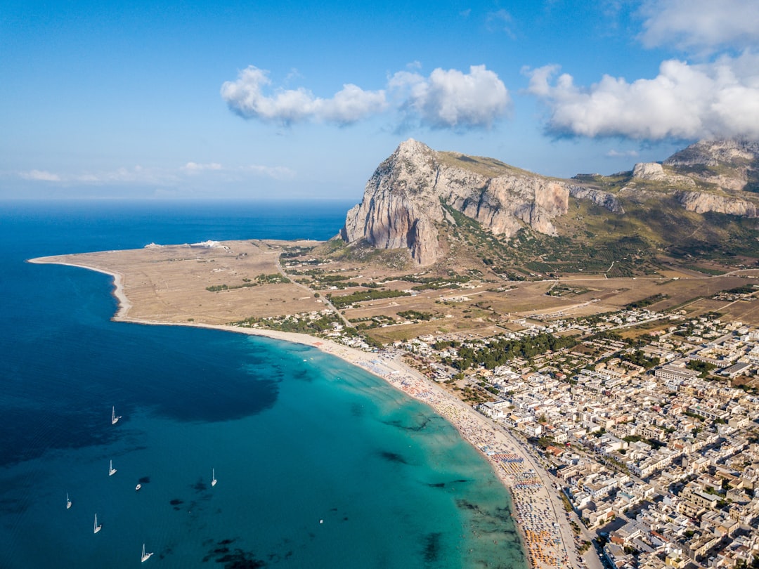 Photo of San Vito Lo Capo, Italy