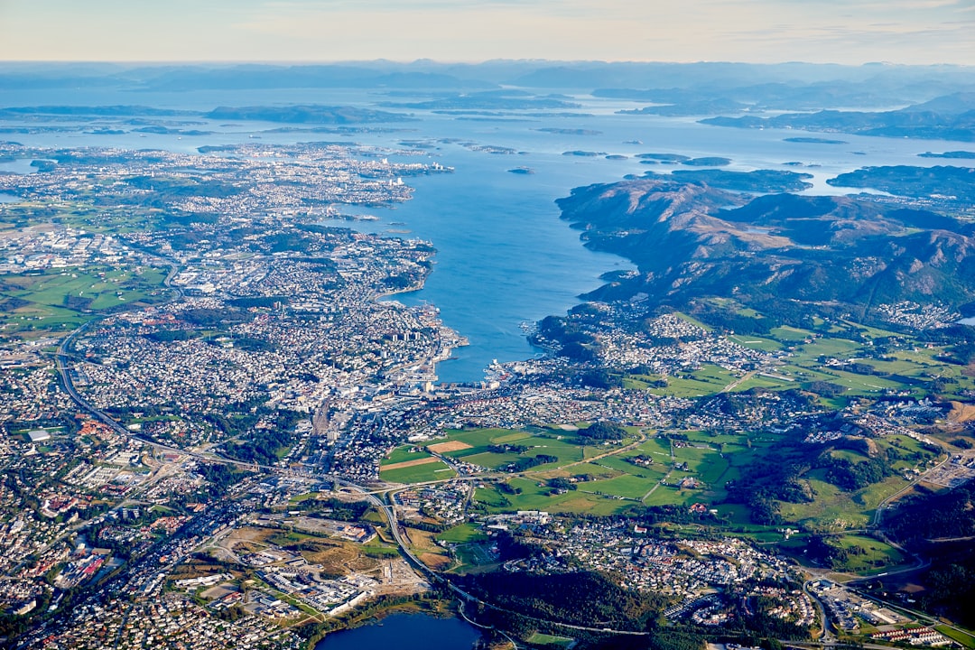 Photo of Sandnes, Norway